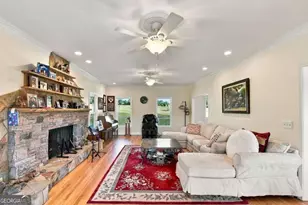 3616 Thompson Mill Rd, Buford, GA 30519 - Photo 25
