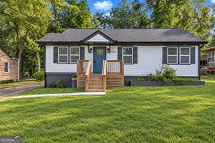 2484 Calvin Ave, East Point, GA 30344 - Photo 1