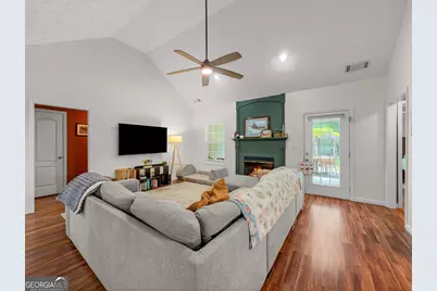 131 Mill Pond Court, Milner, GA 30257 - Photo 21