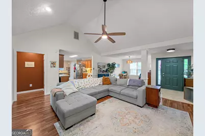 131 Mill Pond Court, Milner, GA 30257 - Photo 7