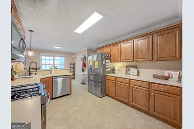 131 Mill Pond Court, Milner, GA 30257 - Photo 9