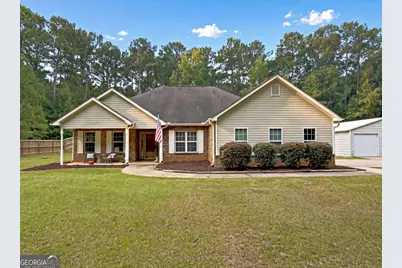 131 Mill Pond Court, Milner, GA 30257 - Photo 1