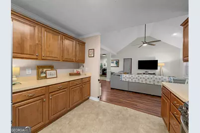 131 Mill Pond Court, Milner, GA 30257 - Photo 11