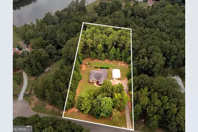 131 Mill Pond Court, Milner, GA 30257 - Photo 3
