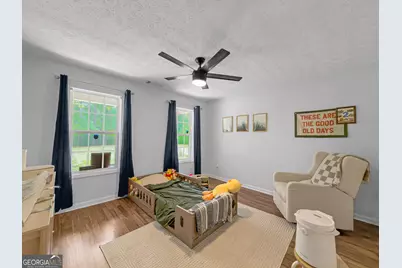 131 Mill Pond Court, Milner, GA 30257 - Photo 17
