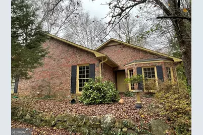607 Piney Woods Drive, Lagrange, GA 30240 - Photo 1