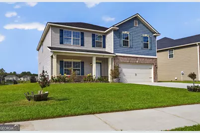 37 Litchfield Drive, Savannah, GA 31419 - Photo 3