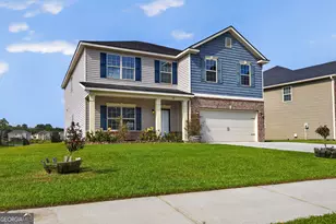 37 Litchfield Dr, Savannah, GA 31419 - Photo 3