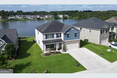 37 Litchfield Drive, Savannah, GA 31419 - Photo 5