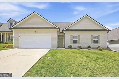 130 Culver Street, Jackson, GA 30233 - Photo 1