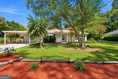 113 Breckenridge Drive, Brunswick, GA 31520 - Photo 37