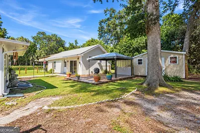113 Breckenridge Drive, Brunswick, GA 31520 - Photo 43