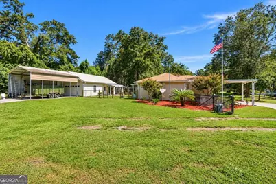 113 Breckenridge Drive, Brunswick, GA 31520 - Photo 3