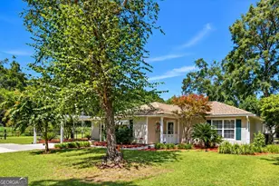 113 Breckenridge Dr, Brunswick, GA 31520 - Photo 1