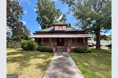 302 Smith Street, Tennille, GA 31089 - Photo 5