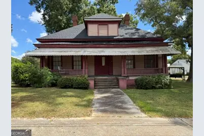 302 Smith Street, Tennille, GA 31089 - Photo 3