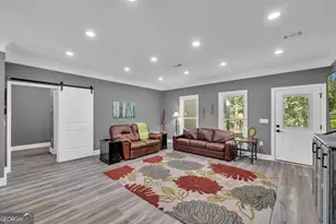523 Taylor Rowland Rd, Dexter, GA 31019 - Photo 5