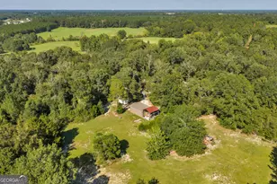 523 Taylor Rowland Rd, Dexter, GA 31019 - Photo 45
