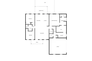 523 Taylor Rowland Rd, Dexter, GA 31019 - Photo 33