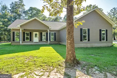 523 Taylor Rowland Road, Dexter, GA 31019 - Photo 1