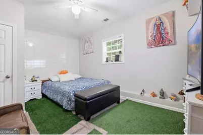 1461 Reddington Lane, Norcross, GA 30093 - Photo 9