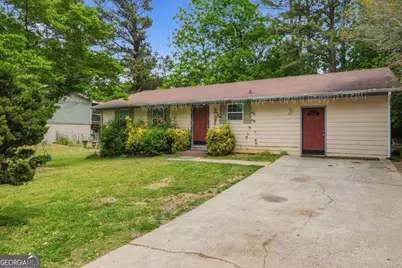 1461 Reddington Lane, Norcross, GA 30093 - Photo 17