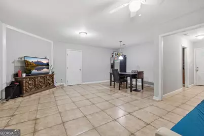 1461 Reddington Lane, Norcross, GA 30093 - Photo 3