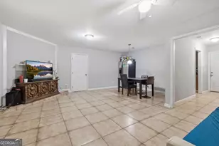 1461 Reddington Ln, Norcross, GA 30093 - Photo 3