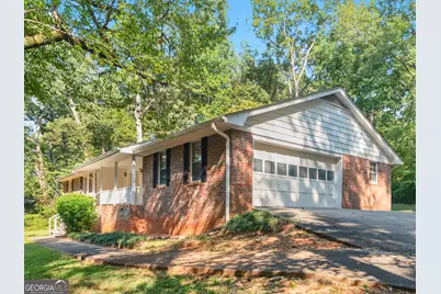 1038 Jodeco Road, Stockbridge, GA 30281 - Photo 5