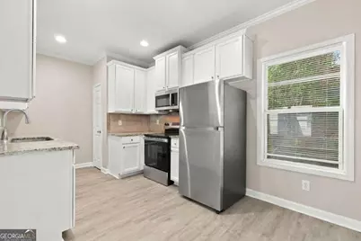 84 Holly Road NW, Atlanta, GA 30314 - Photo 3