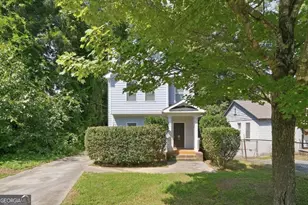 84 Holly Rd NW, Atlanta, GA 30314 - Photo 1