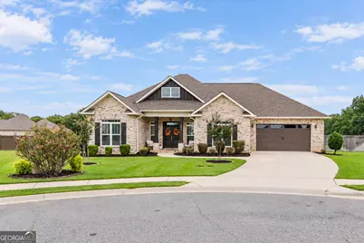 315 Brown Thrasher Lane, Kathleen, GA 31047 - Photo 1