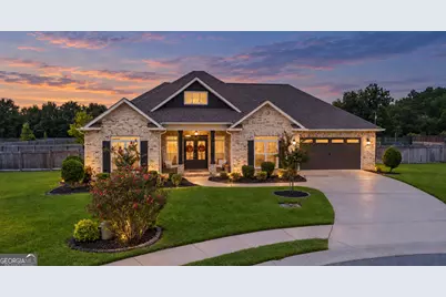 315 Brown Thrasher Lane, Kathleen, GA 31047 - Photo 3
