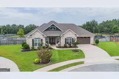 315 Brown Thrasher Lane, Kathleen, GA 31047 - Photo 67