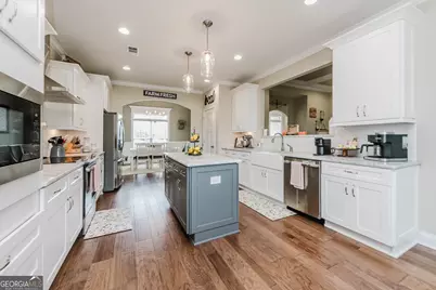 315 Brown Thrasher Lane, Kathleen, GA 31047 - Photo 11
