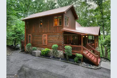466 Hoot Owl Hill, Morganton, GA 30560 - Photo 17