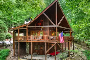 466 Hoot Owl Hill, Morganton, GA 30560 - Photo 1