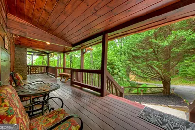 466 Hoot Owl Hill, Morganton, GA 30560 - Photo 41