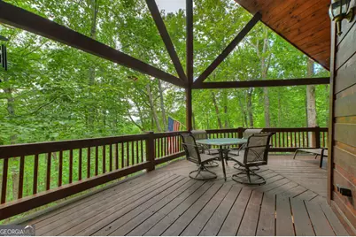 466 Hoot Owl Hill, Morganton, GA 30560 - Photo 9