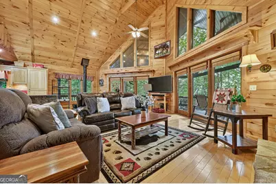466 Hoot Owl Hill, Morganton, GA 30560 - Photo 25