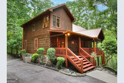 466 Hoot Owl Hill, Morganton, GA 30560 - Photo 23