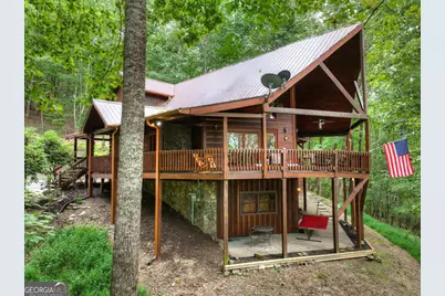 466 Hoot Owl Hill, Morganton, GA 30560 - Photo 61