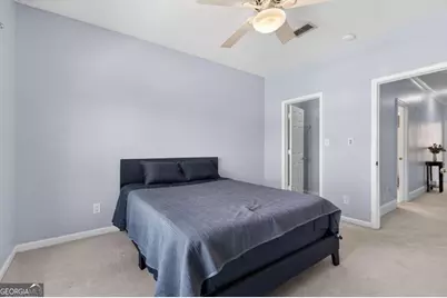 105 Vinings Forest Circle SE, Smyrna, GA 30080 - Photo 19