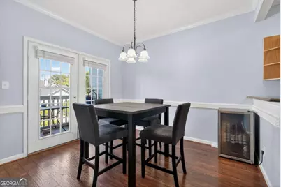 105 Vinings Forest Circle SE, Smyrna, GA 30080 - Photo 3