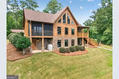 237 Chicory Road, Milledgeville, GA 31061 - Photo 3