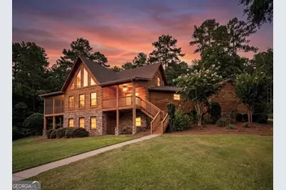 237 Chicory Road, Milledgeville, GA 31061 - Photo 1