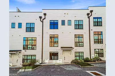 75 Boulevard NE #9, Atlanta, GA 30312 - Photo 1