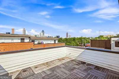 75 Boulevard NE #9, Atlanta, GA 30312 - Photo 19