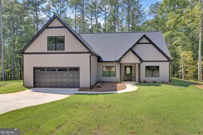 673 Pelican Circle, Monticello, GA 31064 - Photo 11