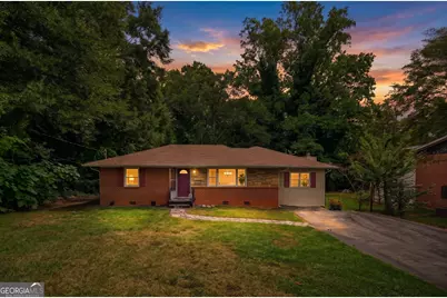 128 Peachtree Circle SE, Marietta, GA 30060 - Photo 25